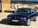 Jaguar XJ6 2003 года (EU)